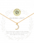 Sea La Vie Necklace Guiding Light