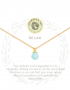 Sea La Vie Necklace Relax