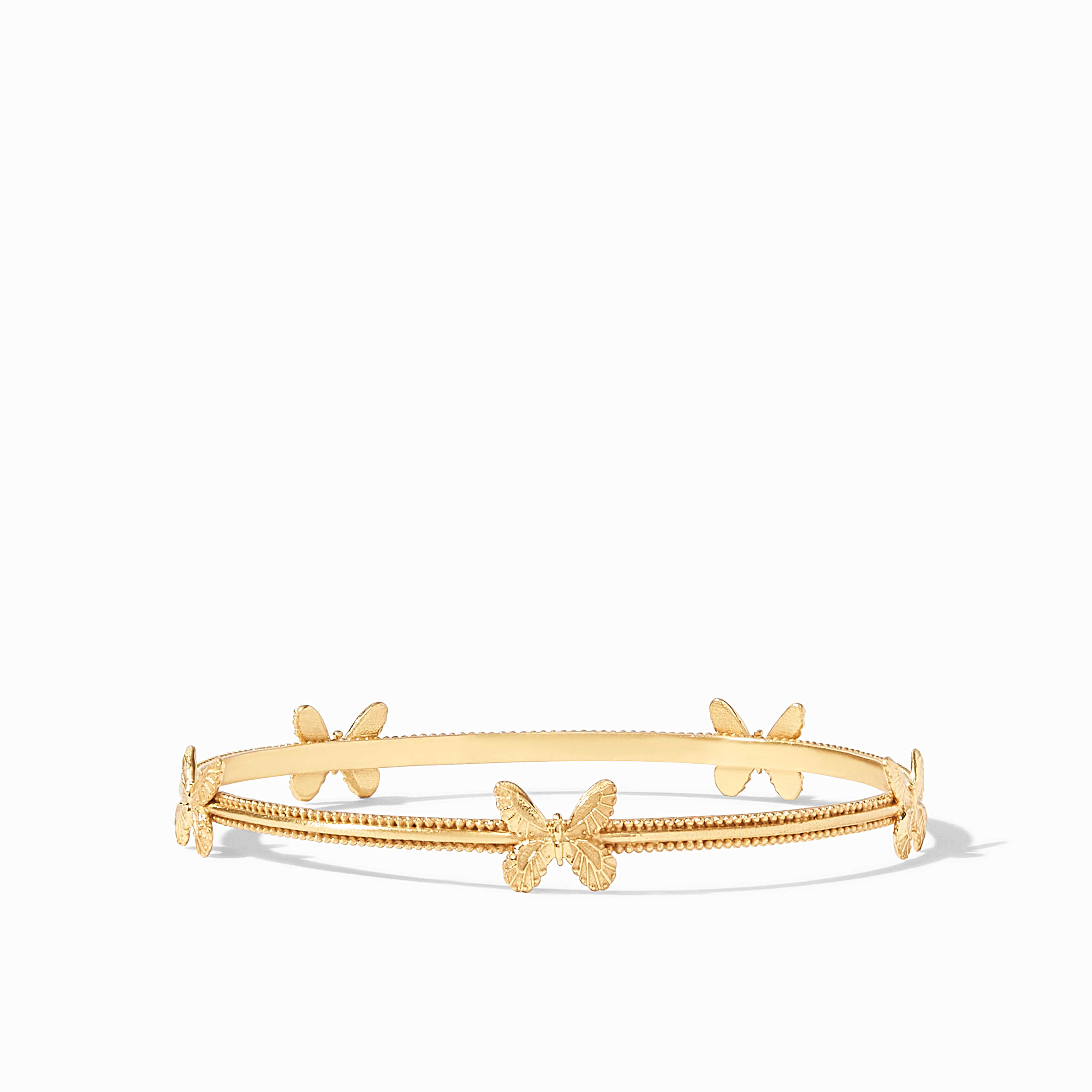 Butterfly Bangle