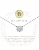 Sea La Vie Necklace Sea Wonders