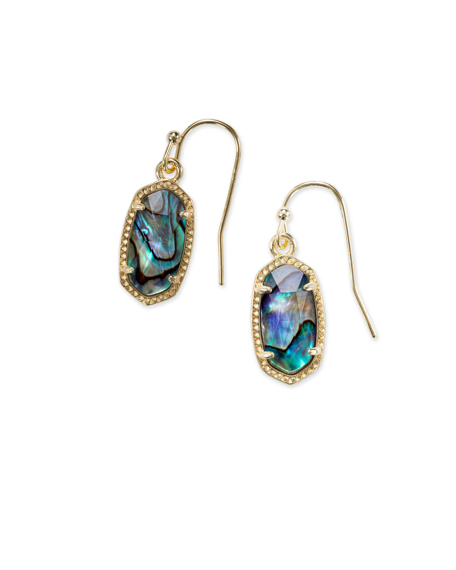 Lee Drop Earrings