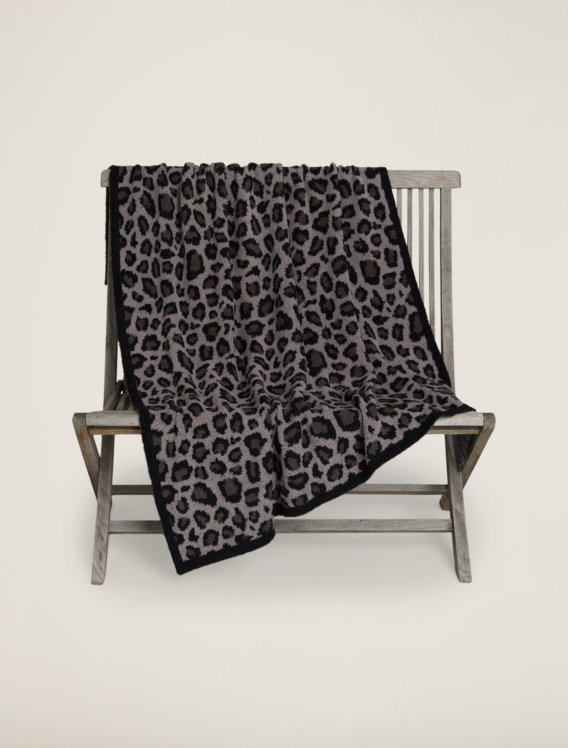 CozyChic Safari Blanket Beach Rock Multi