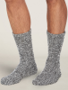 CozyChic® Heathered Men's Socks