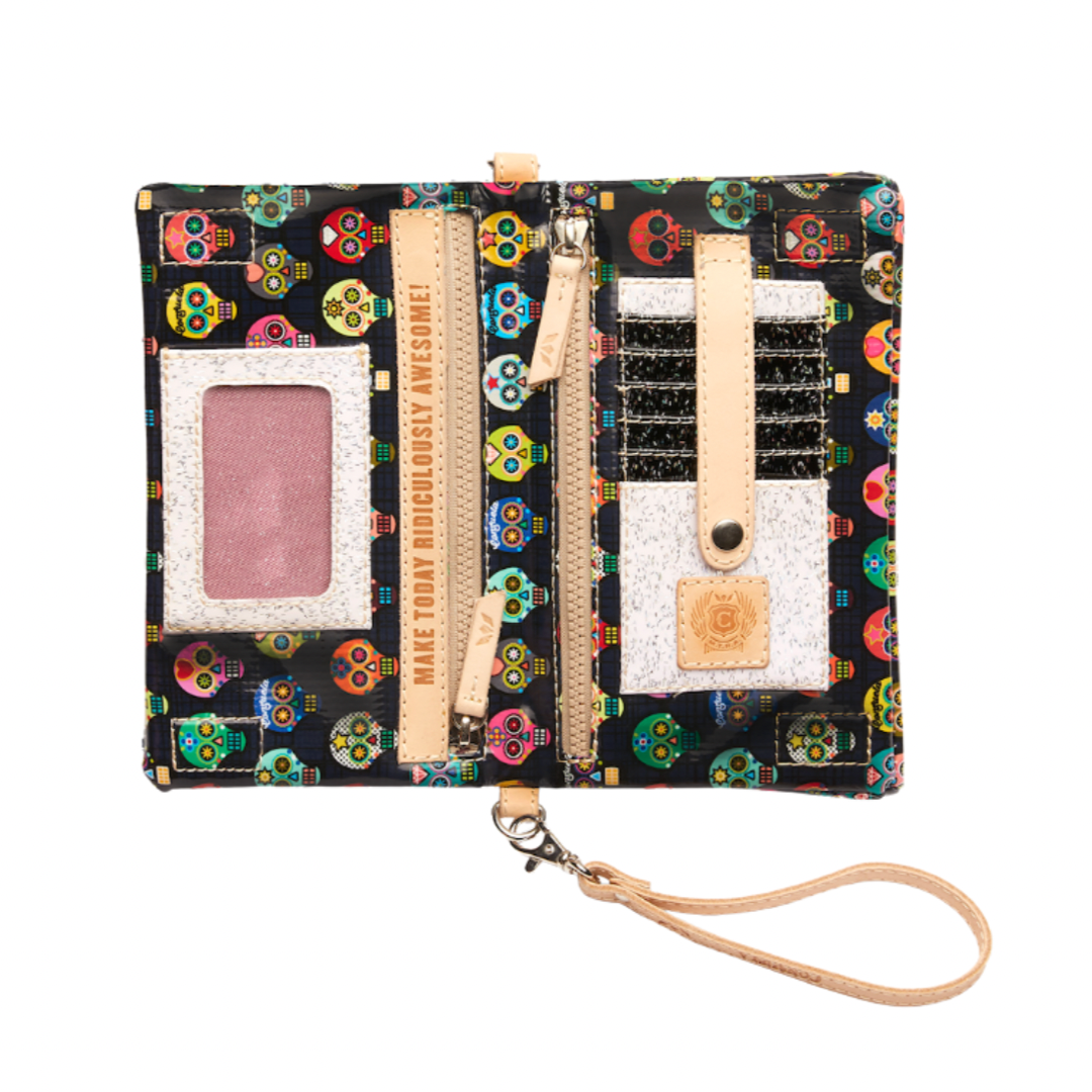 Uptown Crossbody Tiny