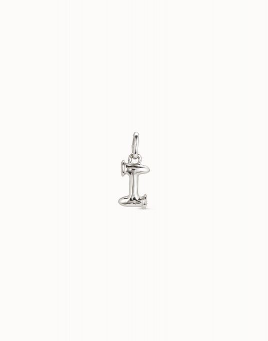 Charm I Silver Small