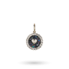 Cherishment Heart Kristal Charm