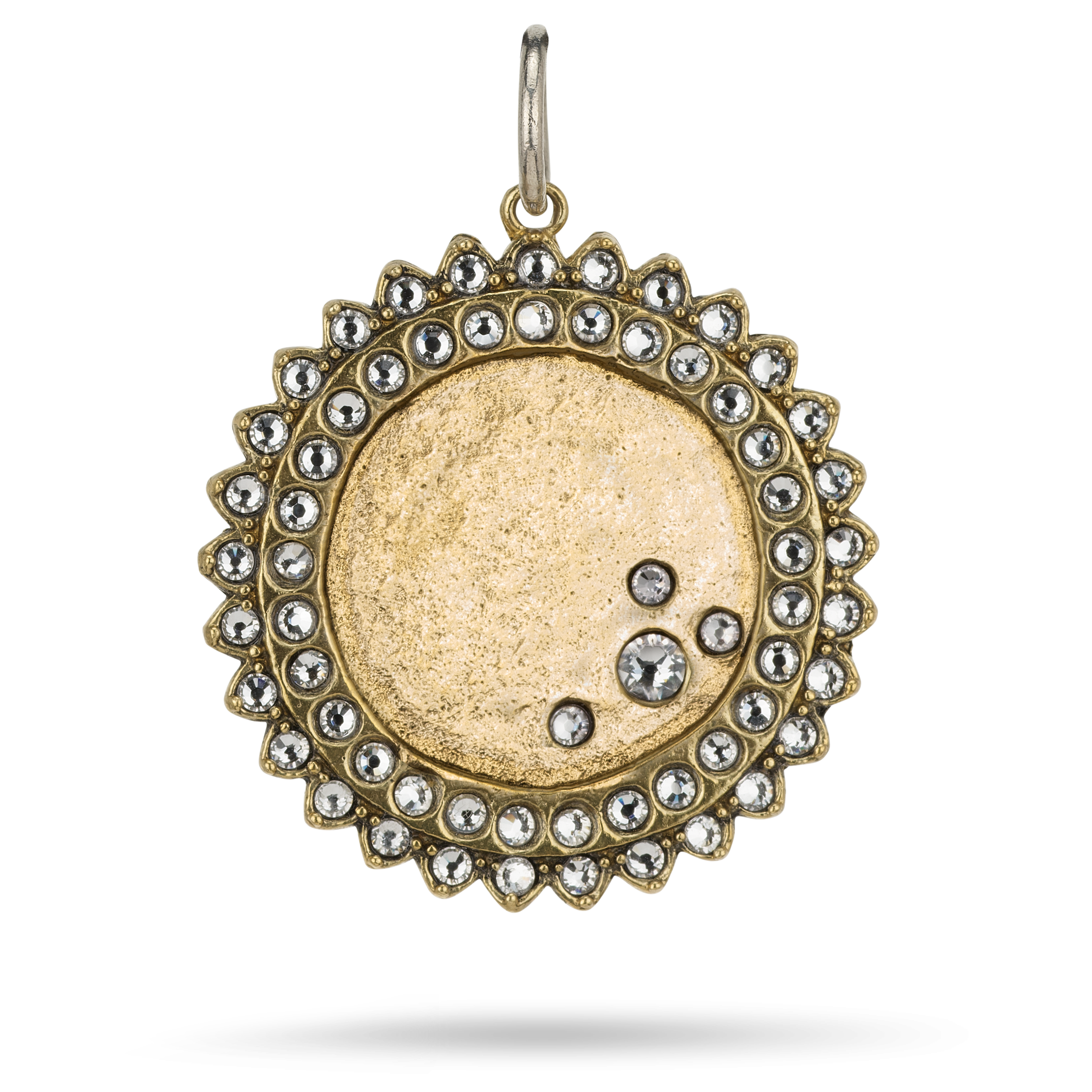 The Light Of Stars Pendant