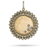 The Light Of Stars Pendant