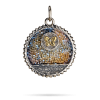 The World Kristal Medallion