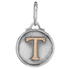 Chancery Initial Charm