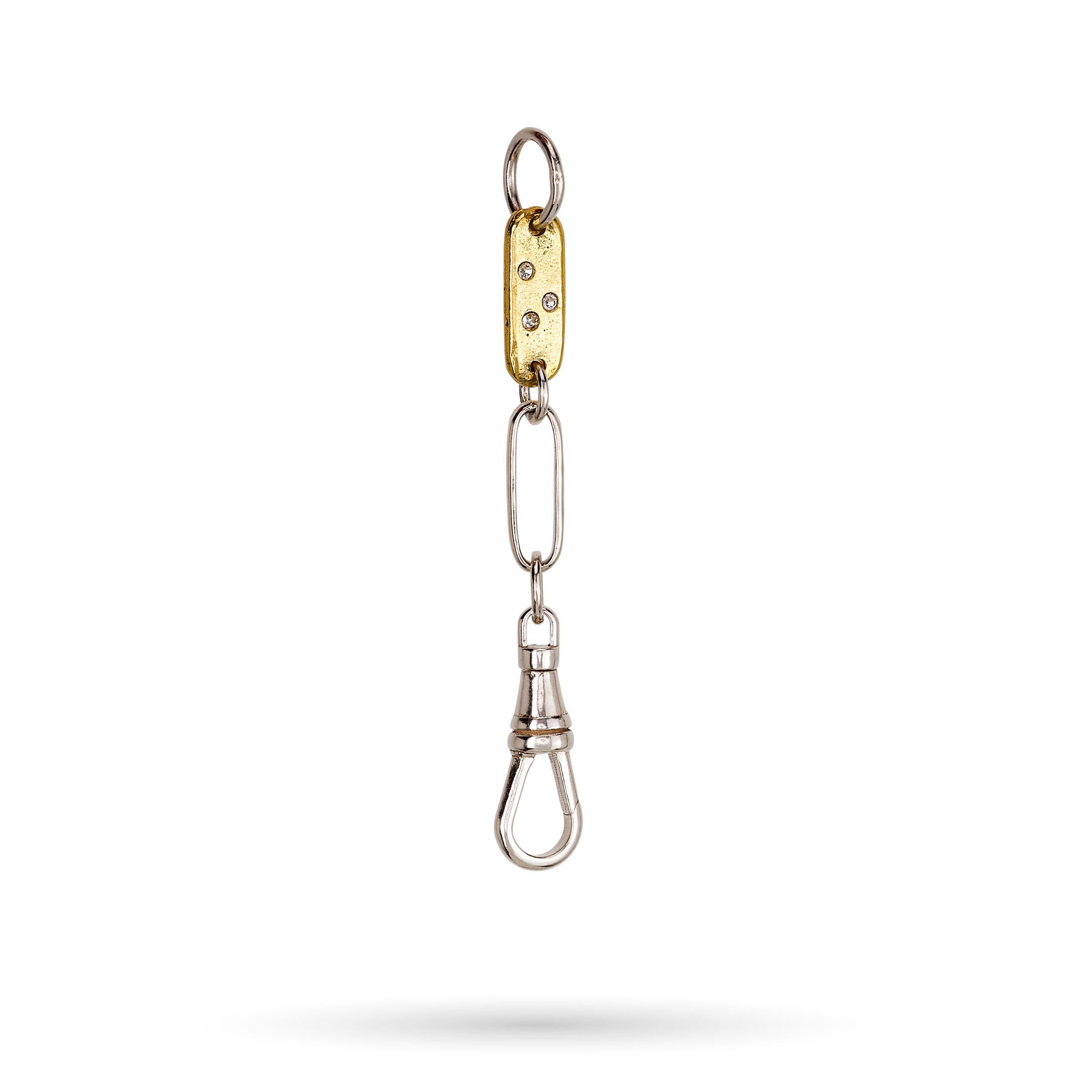 Interlude Lariat Converter - Short