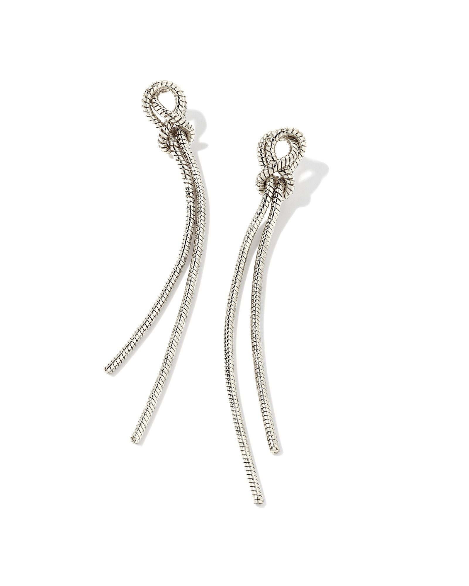 Annie Linear Earrings