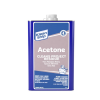 Klean Strip Acetone Solvent 1 qt