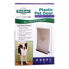 PetSafe Plastic Pet Door