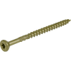 Hillman Power Pro Premium Exterior Trim Screws no 9 x 4" 1 lb