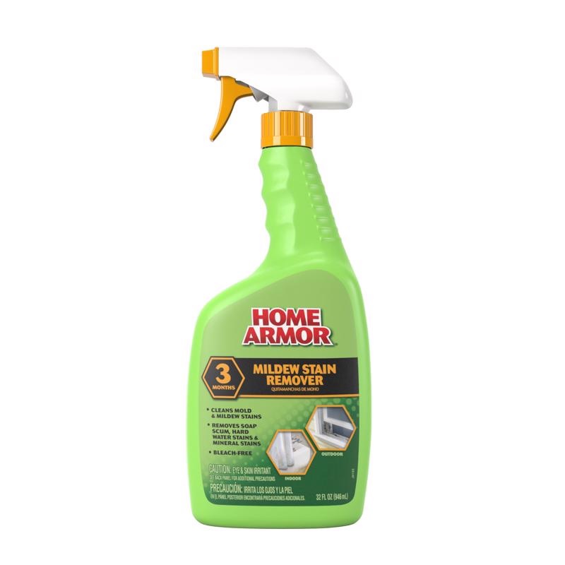 Home Armor Mold and Mildew Stain Remover 32 oz