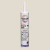 Custom Building Products Polyblend Siliconized Acrylic Tile Caulk 10.5 oz Sanded White