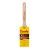 Purdy XL Bow 2-1/2 in. Medium Stiff Flat Trim Paint Brush