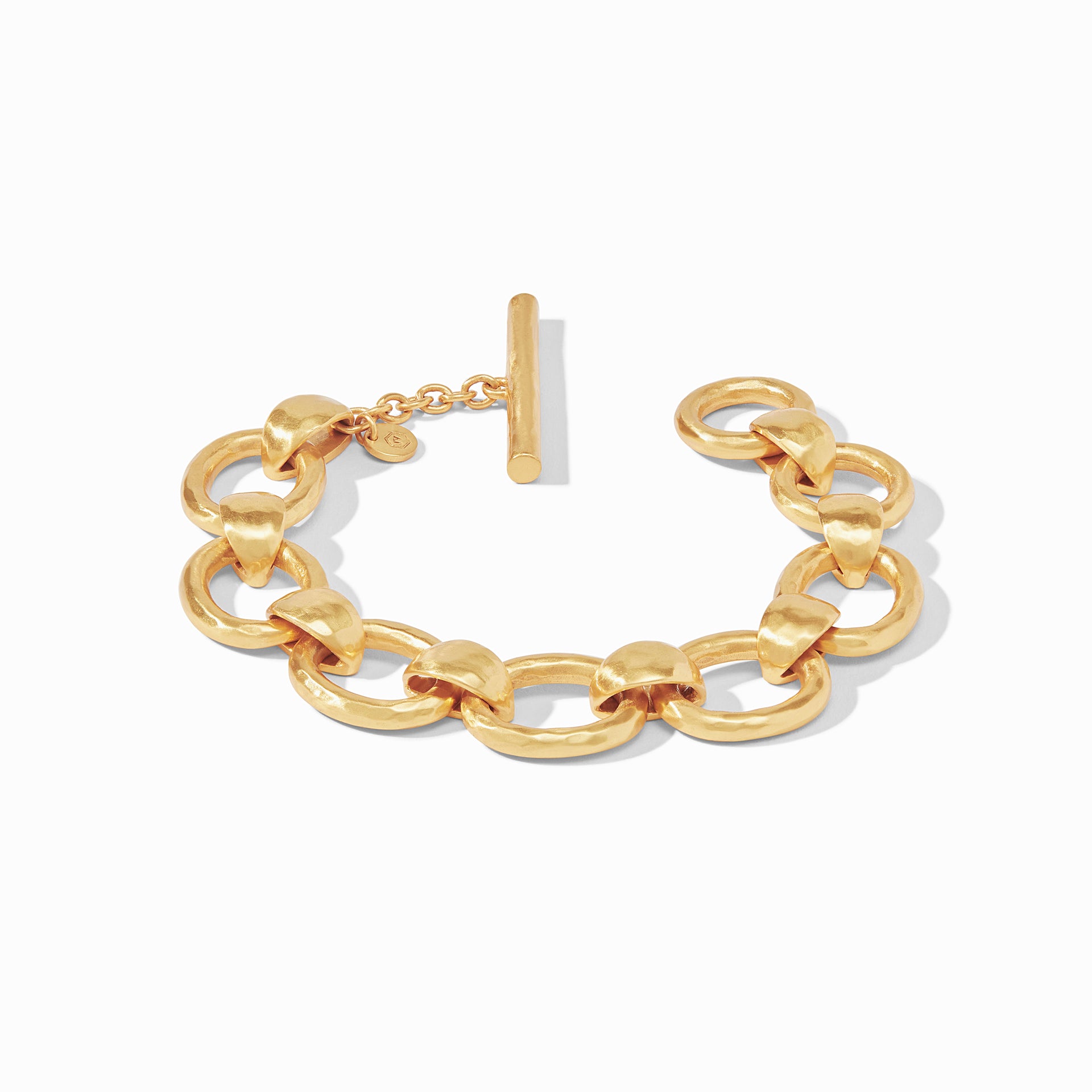 Palermo Demi Link Bracelet