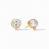 Antonia Stud Cubic Zirconia