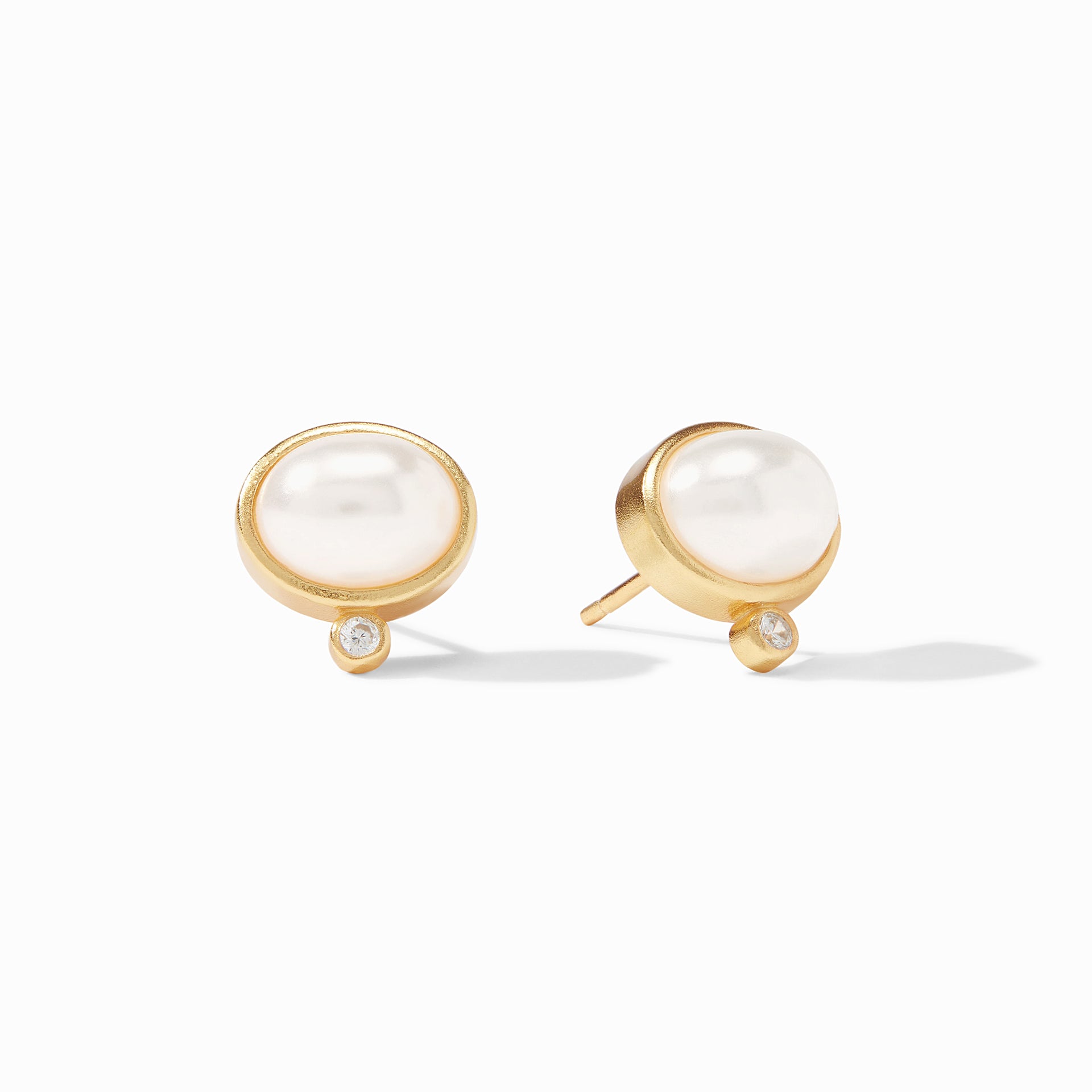 Antonia Stud Pearl