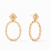 Charlotte Statement Earring