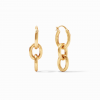 Palermo 2-In-1 Earring