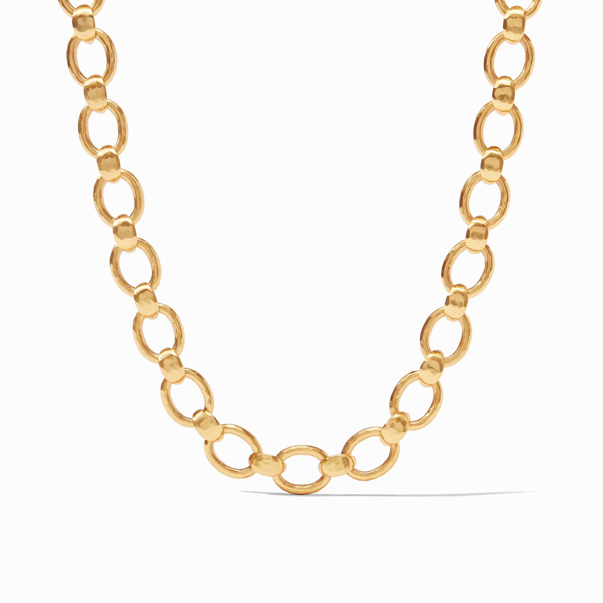 Palermo Demi Link Necklace