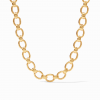 Palermo Demi Link Necklace