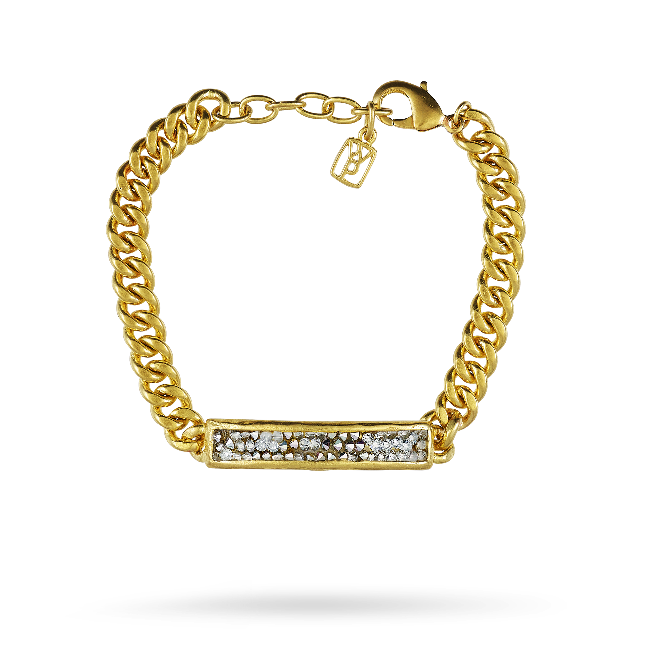 Kristal Figaro Bracelet