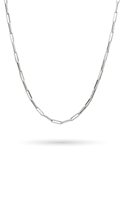 Seppo Chain Sterling Silver 22