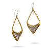 Kristal Kite Earrings