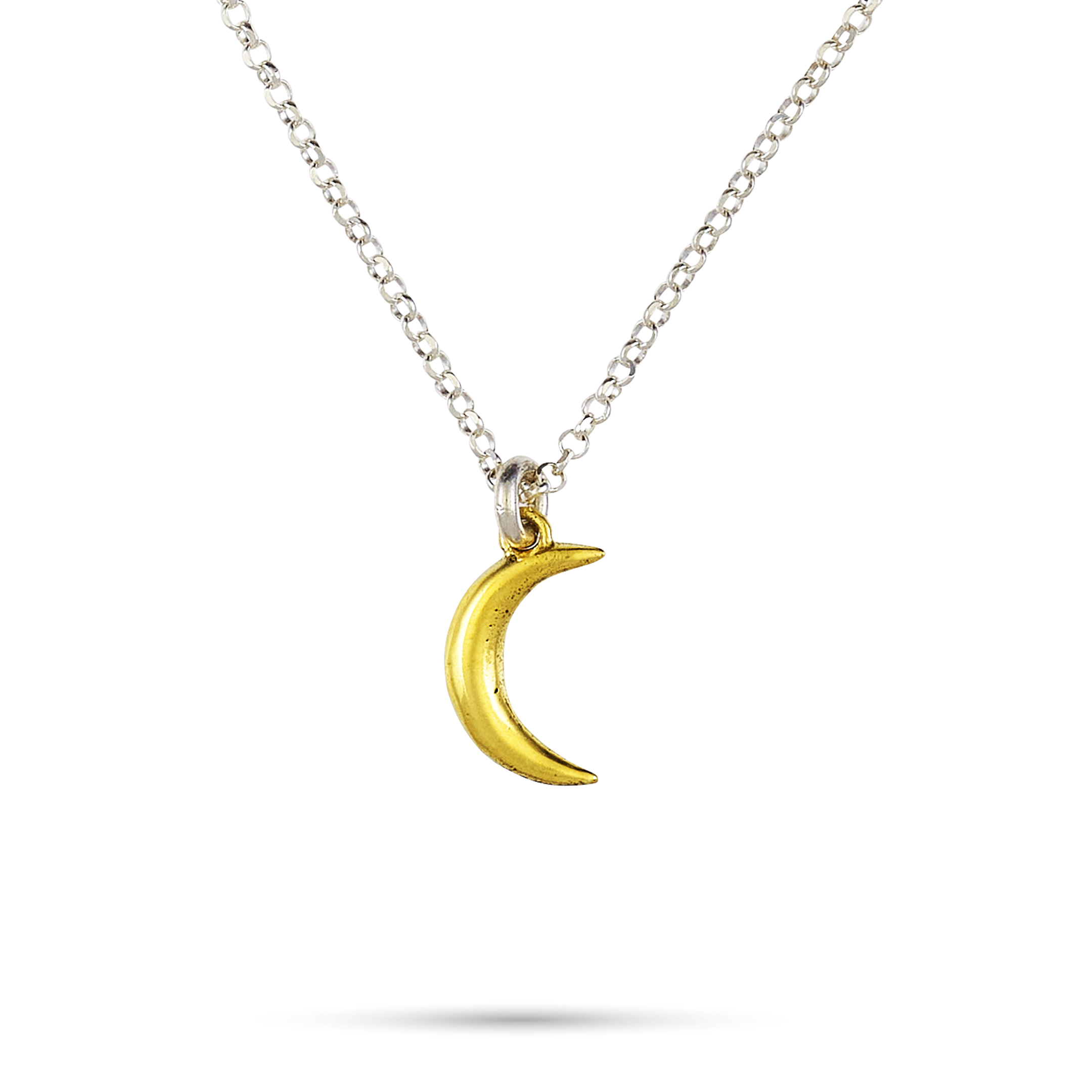 Moonrise Necklace