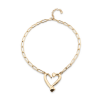 One Love Necklace Gold