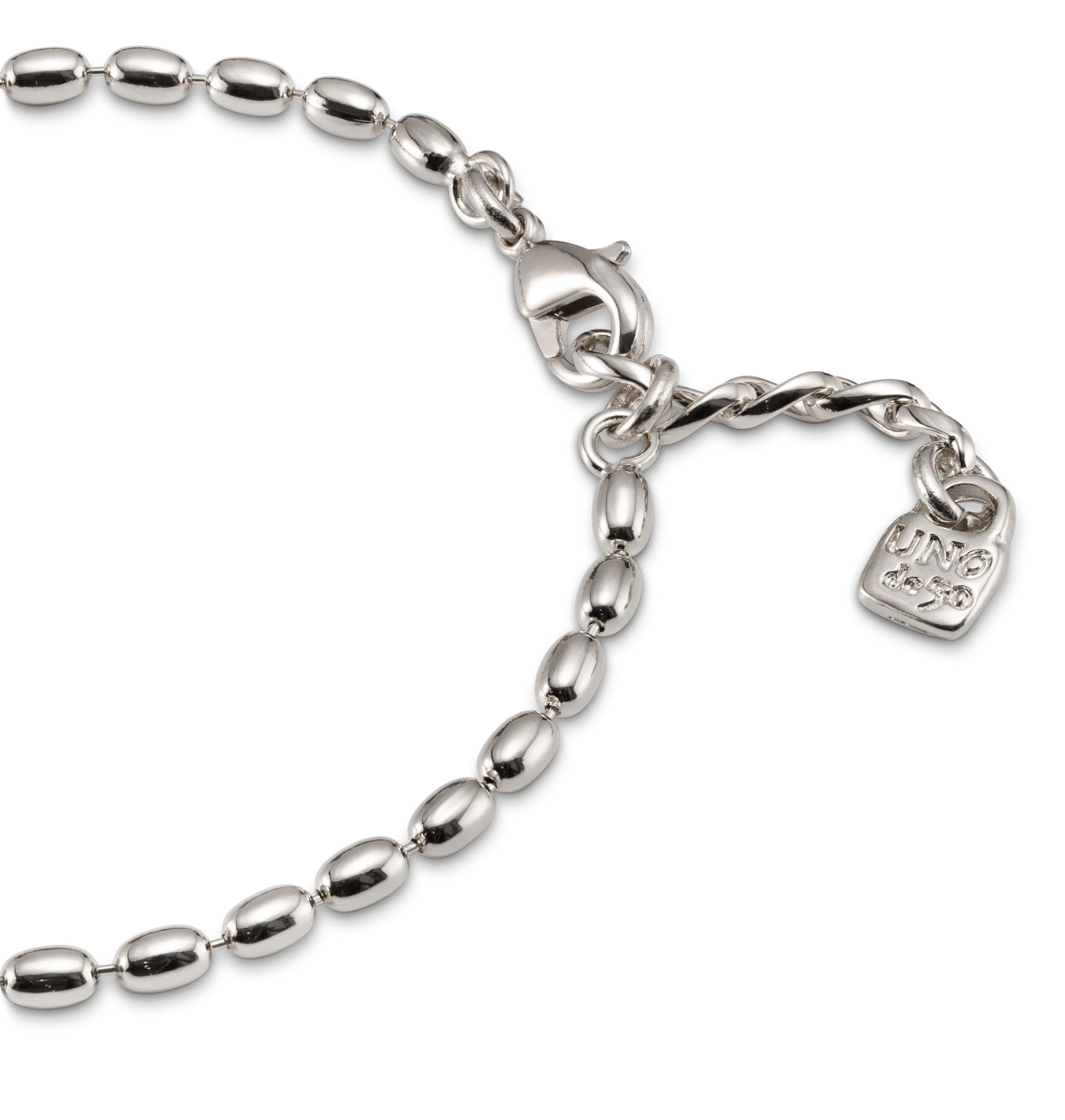 MyBracelet Silver