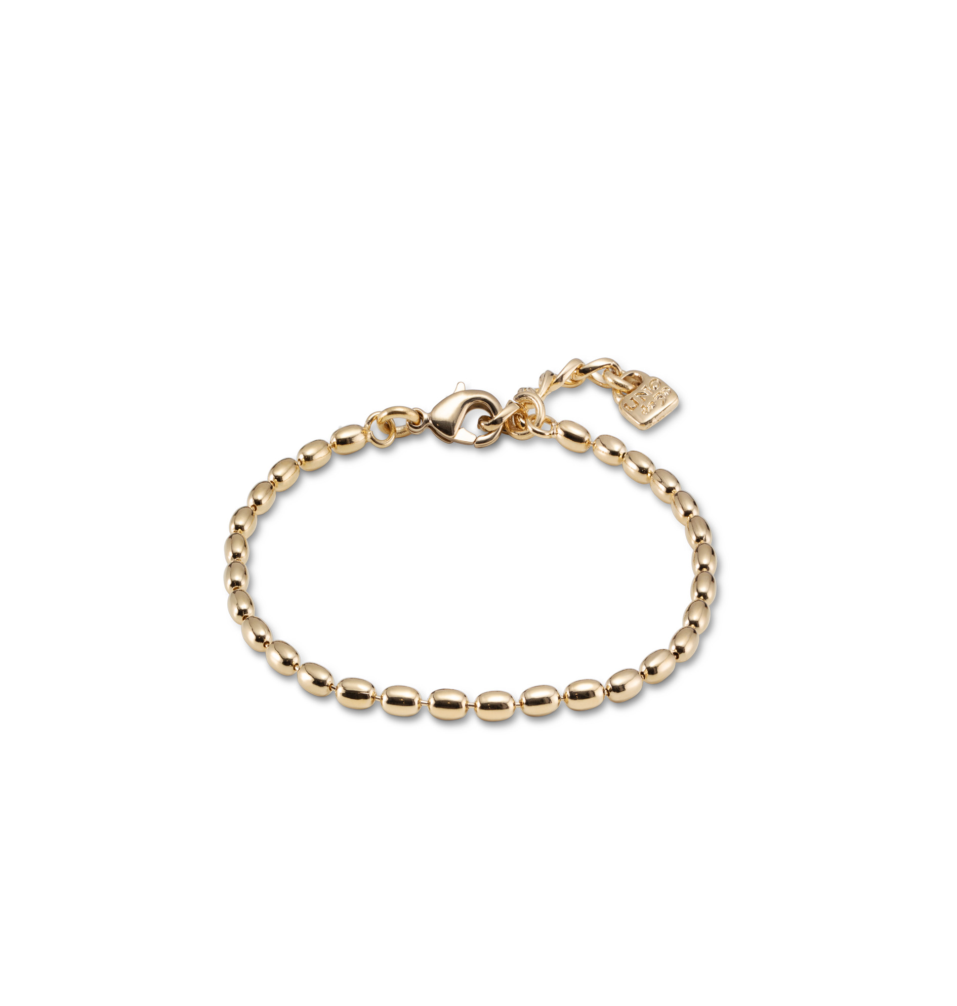 MyBracelet Gold