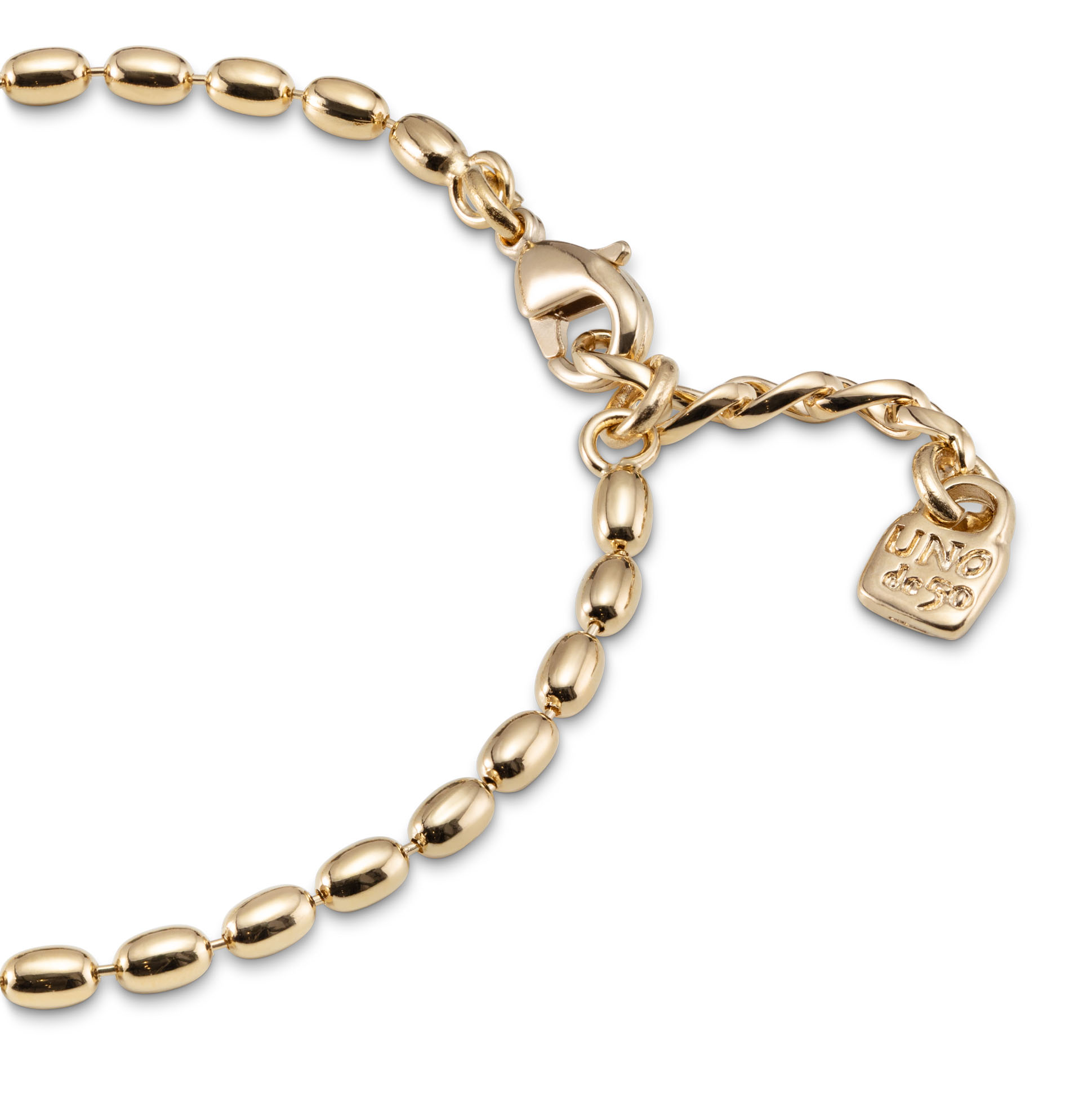 MyBracelet Gold