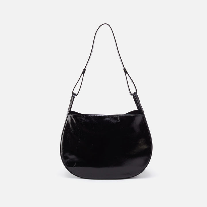 Arla Shoulder Bag Black