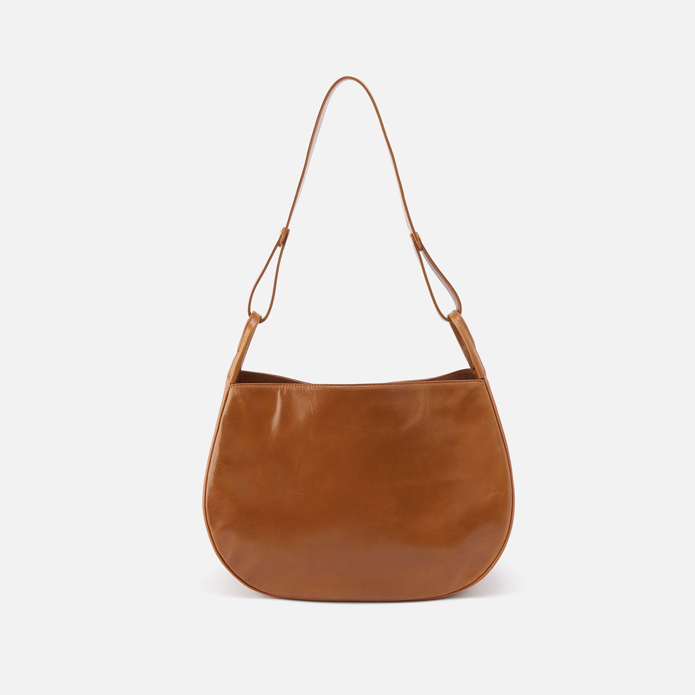 Arla Shoulder Bag Truffle