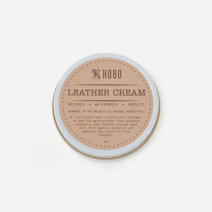 Leather Cream 4 oz.