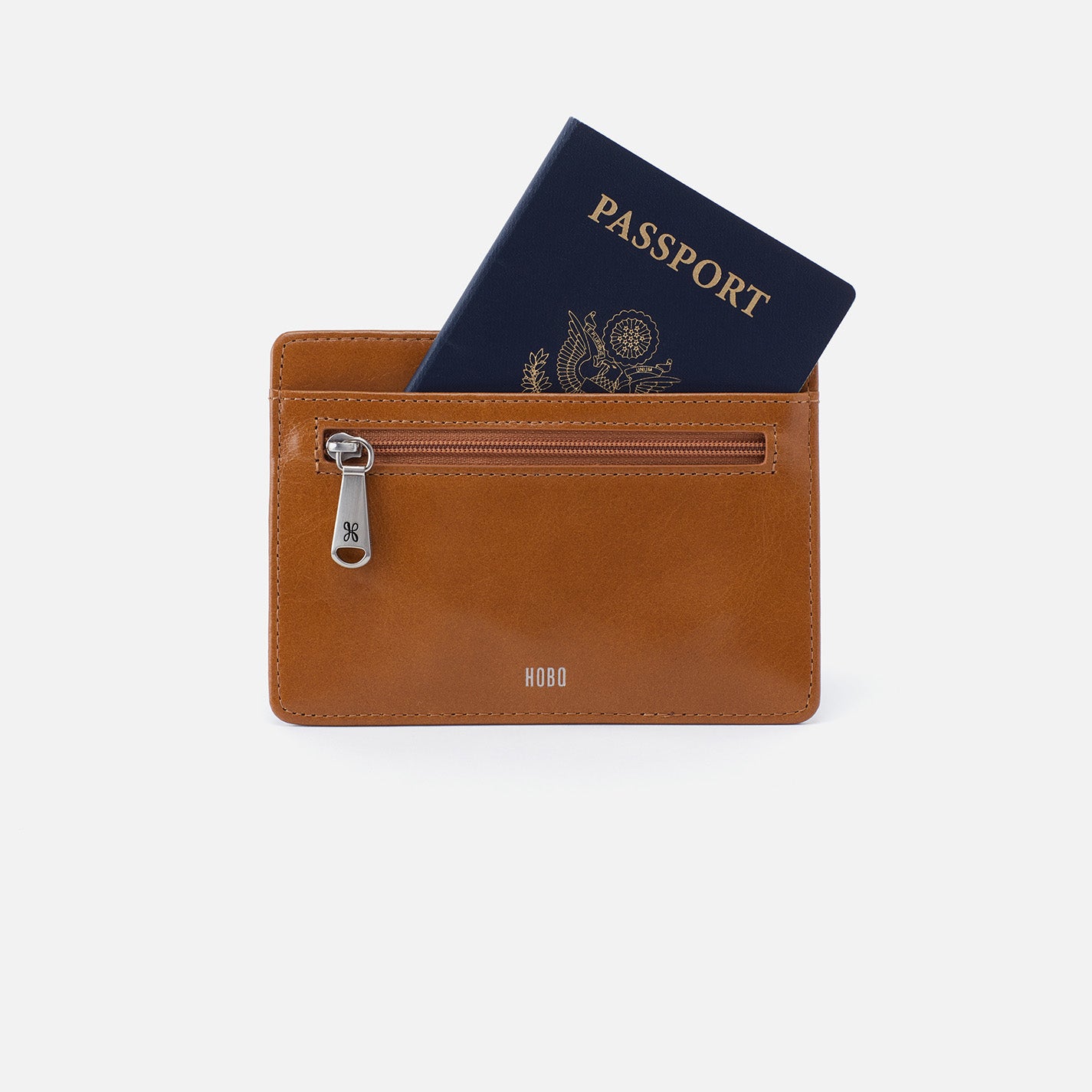 Euro Slide Wallet Truffle