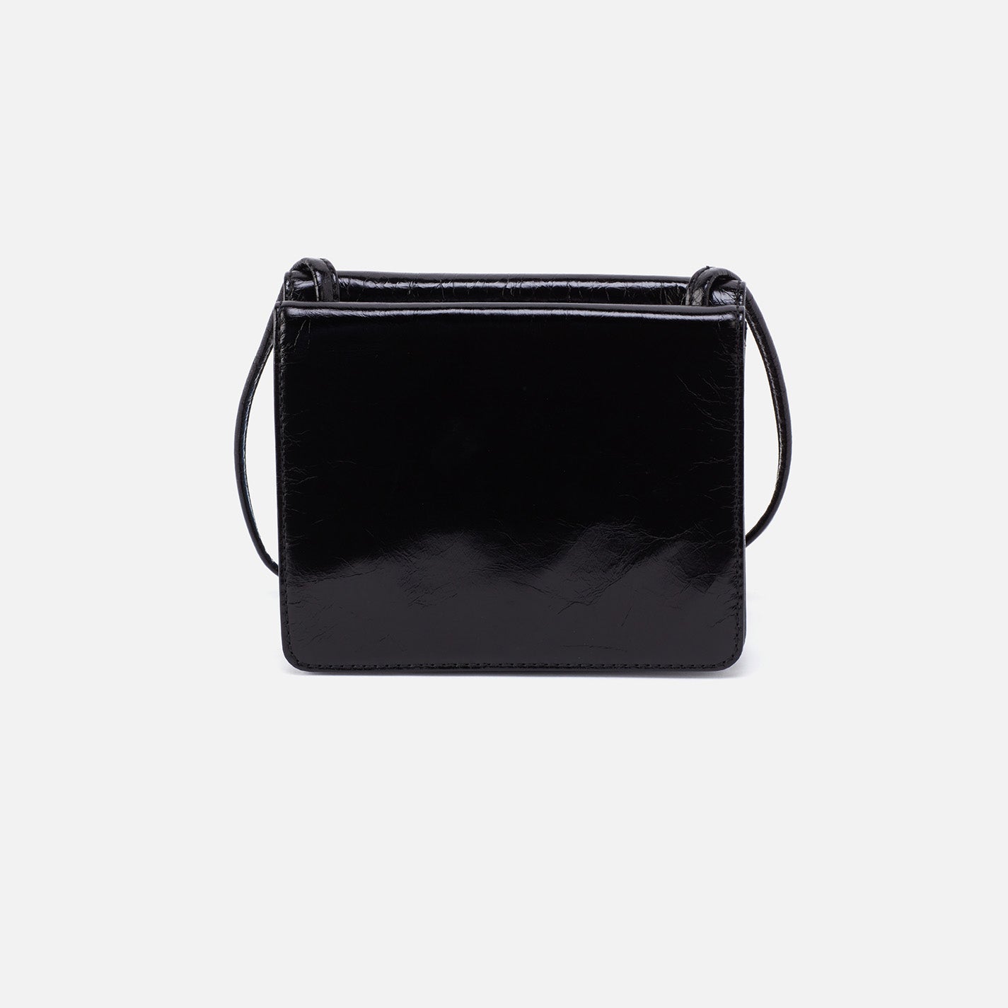 Jill Wallet Crossbody Black