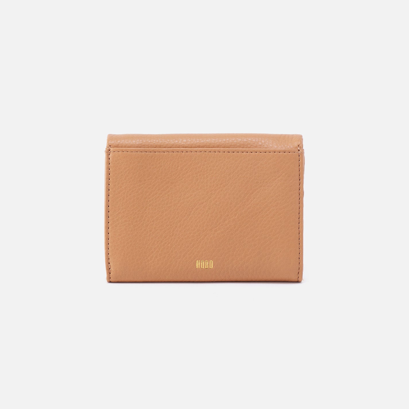 Lumen Medium Bifold Compact Wallet Sandstorm