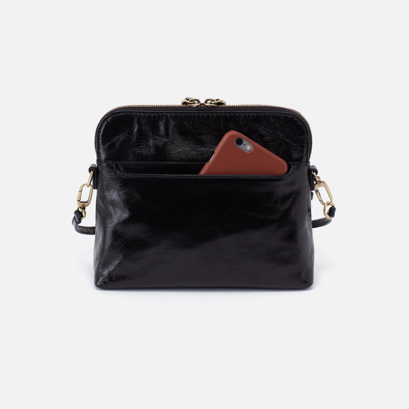 Reeva Crossbody Black