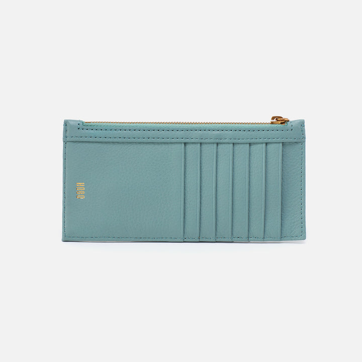 Carte Card Case Pale Green