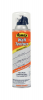 Homax Water-Based Wall and Ceiling Texture Paint 20 oz White