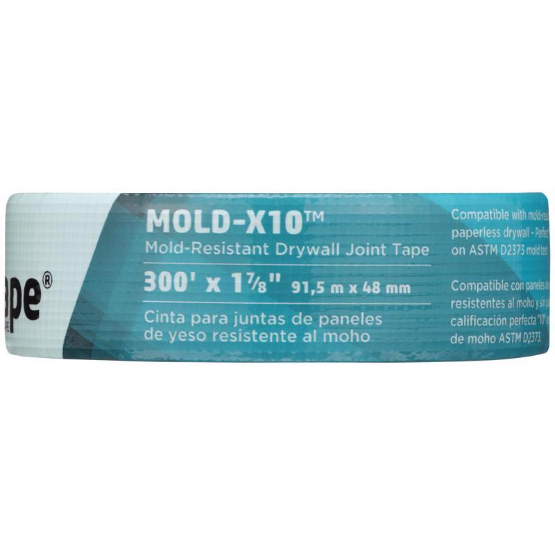 ADFORS FibaTape MOLD-X10 Adhesive Drywall Tape