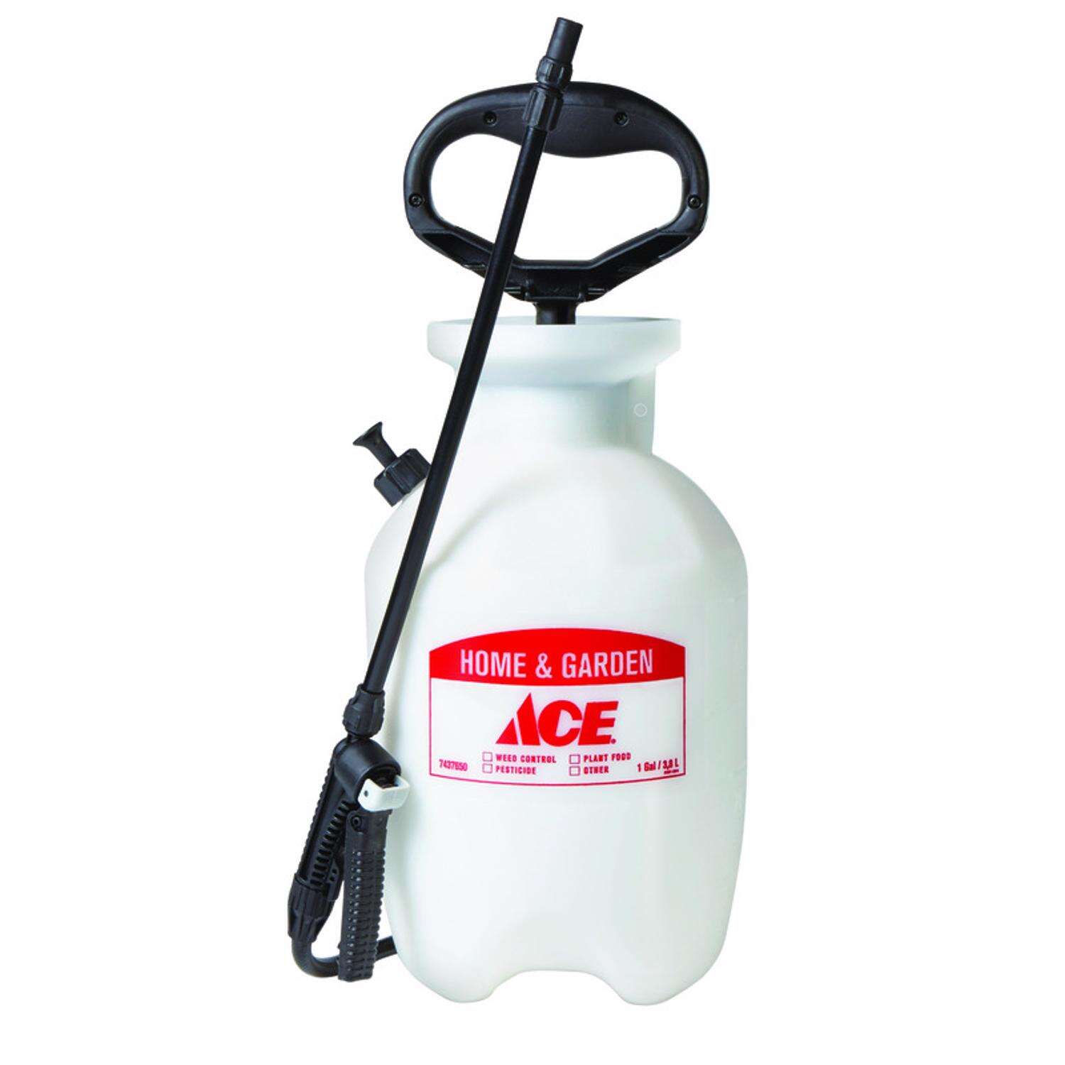 Ace Lawn and Garden Sprayer Pump 1 gal.