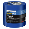 ScotchBlue 1.41 in. W X 60 yd L Blue Medium Strength Original Painter's Tape 3 pk