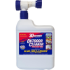 30 Seconds Outdoor Cleaner Concentrate Hose End 64 oz